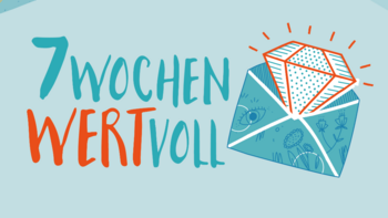 Fastenaktion 7 Wochen ohne