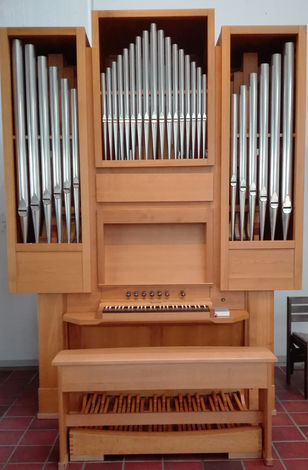 Orgel MKH