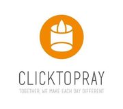 Click to pray