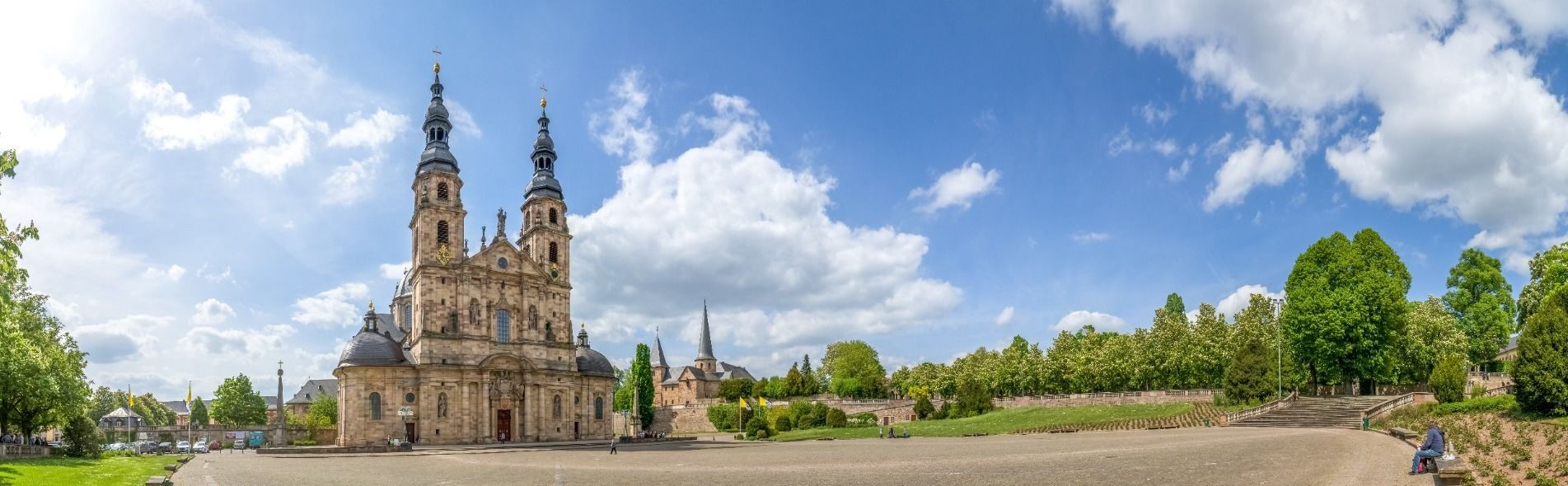 Dom zu Fulda