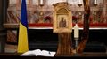 Fuldaer Dom: Glockengeläut und ökumenisches Friedensgebet