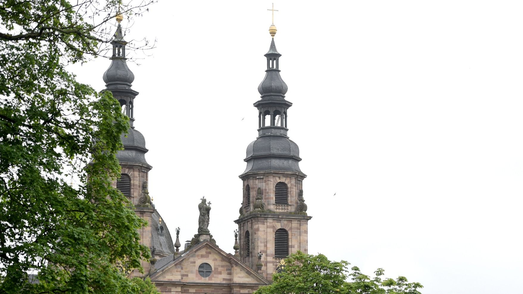 Vier neue Diakone für das Bistum Fulda - Feierliche Weihe am 8. Juni. Foto: Bistum Fulda / M. Seidel