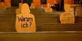 „Fachtag Prävention“ und Installation „Mitten unter uns“ 