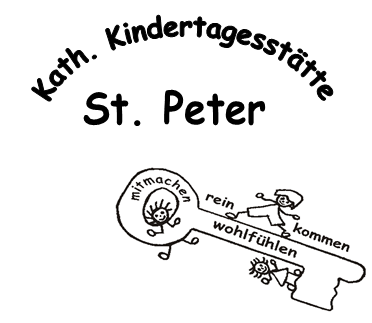 Logo Kindergarten Bronnzell