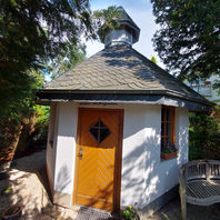 Herz-Jesu-Fenster (Eichenzell) 