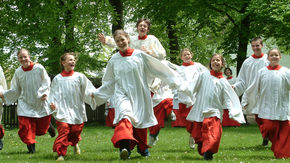 Ministrant*innen