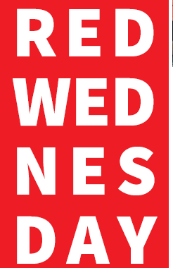 Red Wednesday
