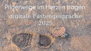 Digitale Fastengespräche