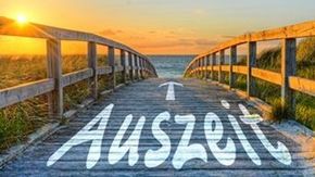 Auszeit