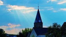 Abend für die Seele