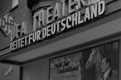 „Der deutsche Film unter dem Hakenkreuz – Das lange Leben der NS-Propaganda“