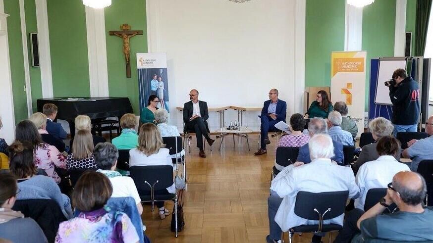 Unsere Veranstaltungen