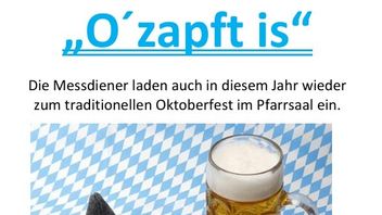 Oktoberfest