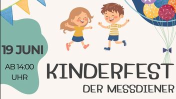 Kinderfest