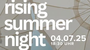 Sommerfest 2025