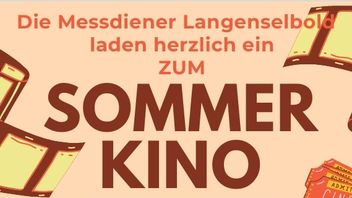 Sommerkino