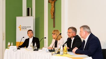 Bistum Fulda reagiert auf Aufarbeitungsbericht: Erste Schritte vorgestellt