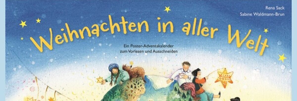 Weihnachten in aller Welt