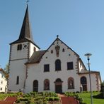 Pfarrkirche St. Michael, Neuhof
