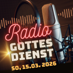 Radiogottesdienst