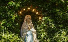 75 Jahre Brander Grotte