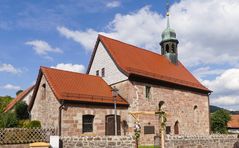 500 Jahre Brander Dom