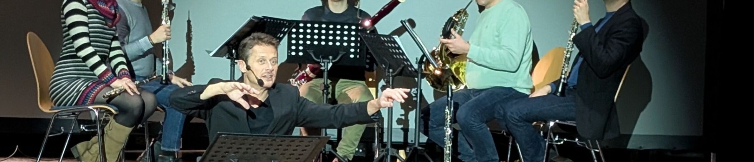 „Ich wand’re durch Theresienstadt …“ 