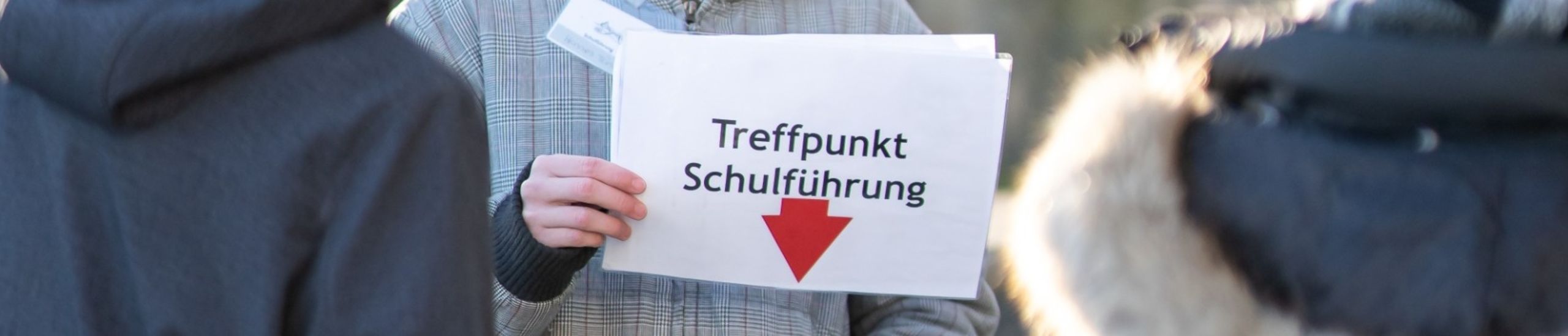 Tag der offenen Tür 2024