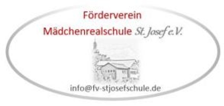Logo des Fördervereins St. Josef e.V.